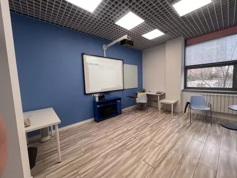 Офис в Московская область, Одинцово Можайское ш., 83Ас1 (116 м)