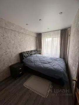 3-к кв. Иркутская область, Ангарск 92/93 кв-л, 17 (55.5 м)