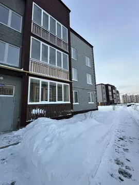 3-к кв. Московская область, Егорьевск муниципальный округ, д. Заречье ...