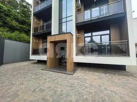 Помещение свободного назначения в Краснодарский край, Сочи Львовская ...