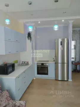 1-к кв. Омская область, Омск ул. Масленникова, 58 (38.5 м)