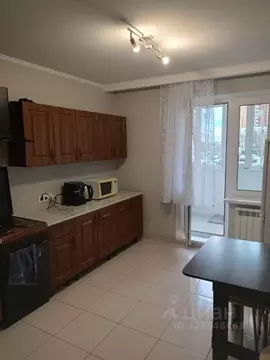 2-к кв. Московская область, Домодедово ул. Текстильщиков, 41Б (62.0 м)