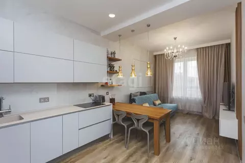 2-к кв. Башкортостан, Уфа ул. Ленина, 75 (46.5 м)