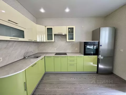 1-к кв. Краснодарский край, Новороссийск просп. Дзержинского, 231 ...