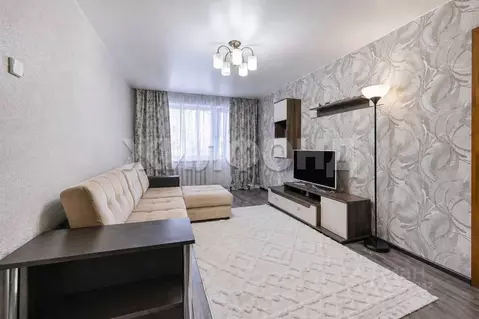3-к кв. Алтайский край, Барнаул ул. Островского, 4 (73.0 м)