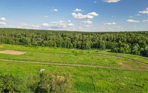 Участок в Московская область, Ступино городской округ, с. Старая Ситня ...