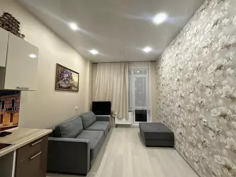 2-к кв. Пермский край, Пермь ул. Карла Модераха, 6 (44.6 м)