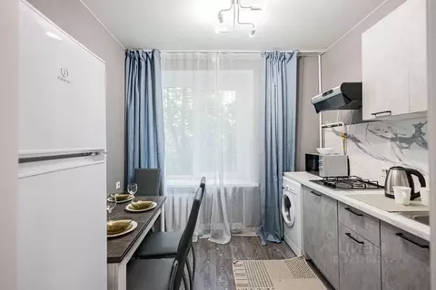 1-к кв. Краснодарский край, Сочи Бытха мкр, ул. Ясногорская, 16/2 ...