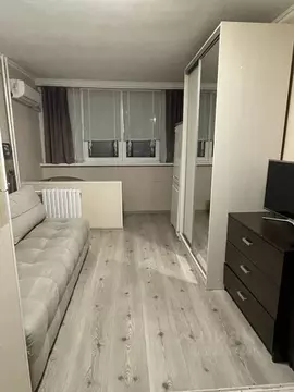 Студия Краснодарский край, Сочи ул. Ленина, 183 (15.0 м)