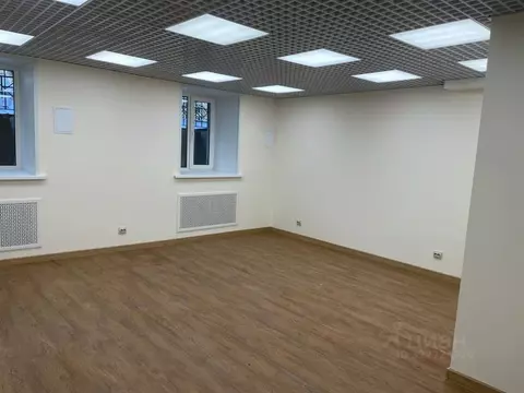 Помещение свободного назначения в Москва Комсомольский просп., 25К3 ...