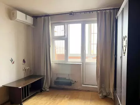 1-к кв. Москва Международная ул., 34 (38.0 м)