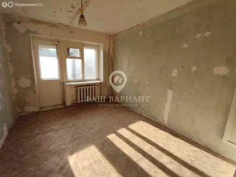 5-комнатная квартира: Рыбинск, улица Глеба Успенского, 6Б (105.7 м)