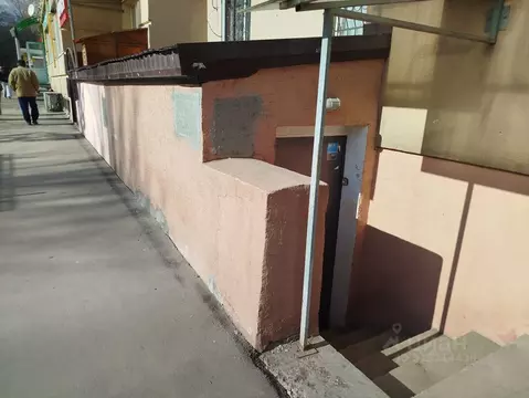 Помещение свободного назначения в Саратовская область, Саратов ...