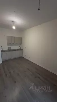 2-к кв. Ленинградская область, Всеволожский район, пос. Бугры ул. ...