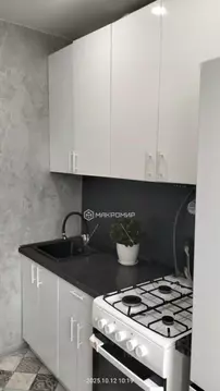 1-к кв. Кировская область, Киров Пролетарская ул., 34 (29.6 м)