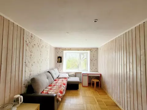 Комната Краснодарский край, Северская ст-ца ул. Орджоникидзе, 2/1 ...