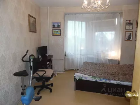 Комната Санкт-Петербург Купчинская ул., 28К2 (13.1 м)