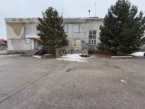 Производственное помещение в Ульяновская область, Ульяновск ...