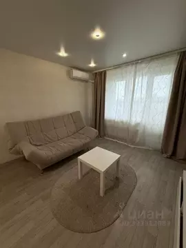 1-к кв. Нижегородская область, Нижний Новгород ул. Федосеенко, 4 (35.7 ...