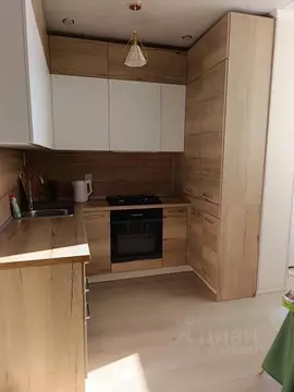 1-к кв. Ставропольский край, Ставрополь ул. Пирогова, 5Ак6 (34.0 м)