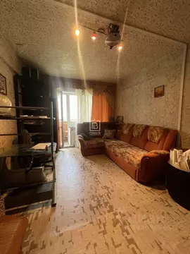 3-к кв. Калужская область, Калуга ул. Степана Разина, 77 (62.4 м)