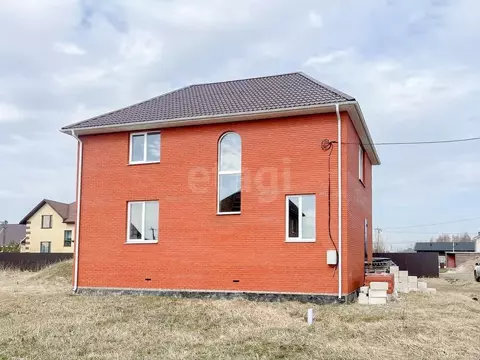 Дом в Ярославская область, Ярославский муниципальный округ, ...