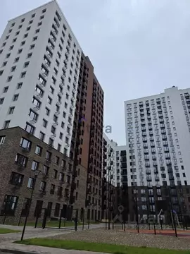 1-к кв. Татарстан, Лаишевский район, Столбищенское с/пос, с. Усады ...