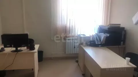 Офис в Новосибирская область, Новосибирск Красный просп., 218/1 (25 м)