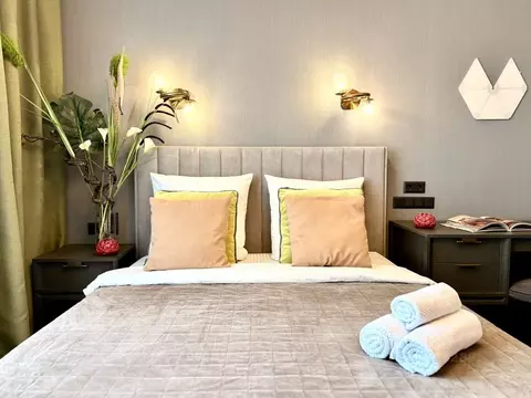 1-к кв. Москва Шмитовский проезд, 39к1 (44.0 м)