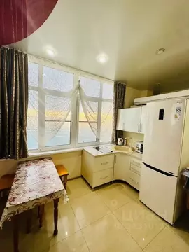 1-к кв. Краснодарский край, Сочи ул. Просвещения, 118/1 (32.0 м)