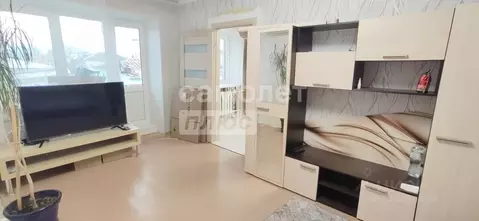 2-к кв. Владимирская область, Александров ул. Красной Молодежи, 4 ...