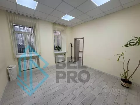 Помещение свободного назначения в Москва 4-я Тверская-Ямская ул., 24 ...