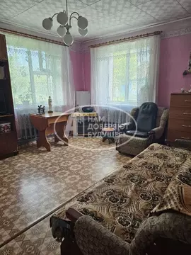 Дом в Пермский край, Ординский район, с. Вторые Ключики Заводская ул., ...