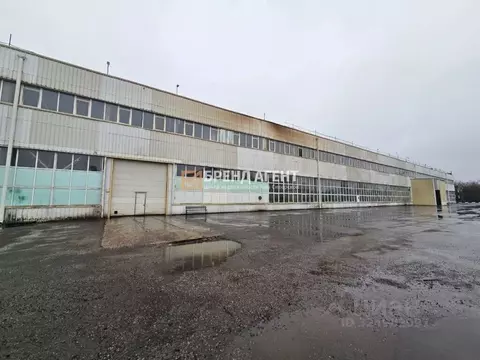 Помещение свободного назначения в Белгородская область, Белгород ...