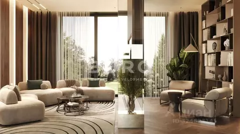 Дом в Московская область, Одинцовский городской округ, д. Солослово, ...