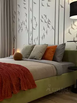 2-к кв. Московская область, Ленинский городской округ, д. Коробово ул. ...