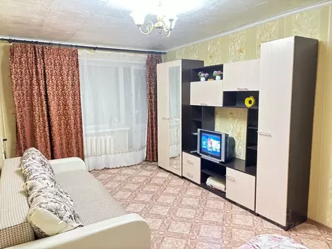 1-к кв. Орловская область, Орел ул. Гайдара, 44 (45.0 м)