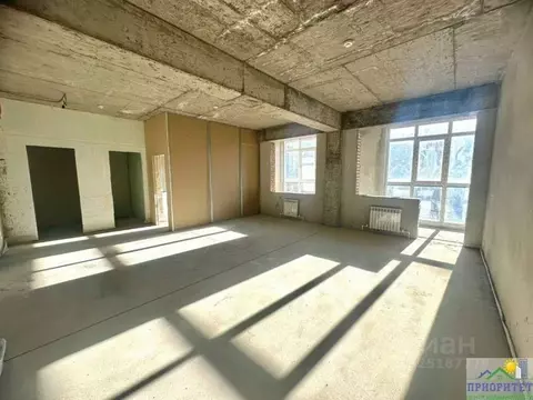 2-к кв. Ставропольский край, Кисловодск ул. Декабристов, 36/1 (55.3 м)