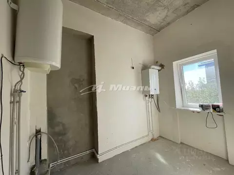 Дом в Крым, Симферопольский район, Мирновское с/пос, Дзержинец садовое ...