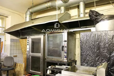 Помещение свободного назначения в Санкт-Петербург ул. Куйбышева, 10 ...