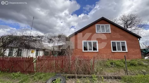 Дом в станица Платнировская, Октябрьская улица, 76 (142.2 м)