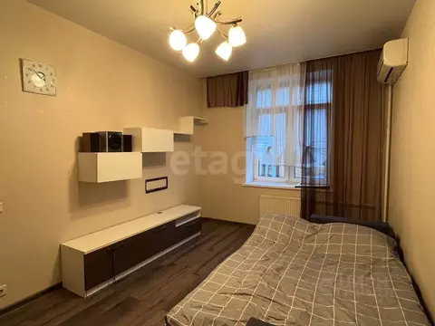 1-к кв. Московская область, Красногорск городской округ, Сабурово пгт ...