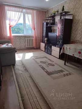 Комната Саратовская область, Саратов Гвардейская ул., 26 (18.0 м)