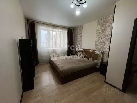 1-к кв. Московская область, Лосино-Петровский городской округ, ...