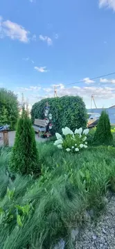 Коттедж в Свердловская область, Каменский муниципальный округ, д. Брод ...