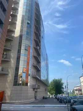 Офис в Новосибирская область, Новосибирск Коммунистическая ул., 2 (96 ...