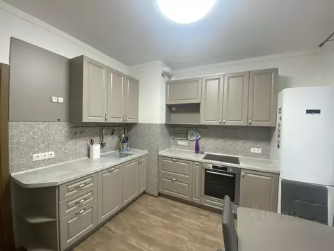 1-к кв. Санкт-Петербург Южное ш., 45к3 (41.5 м)