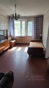 3-к кв. Ленинградская область, Выборгский район, Рощино пгт ул. ...