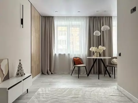 3-к кв. Иркутская область, Иркутск Ямская ул., 51 (57.8 м)