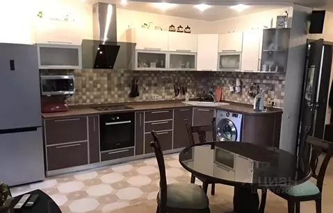 1-к кв. Волгоградская область, Волгоград ул. Дымченко, 18Б (41.0 м)